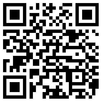 BTC QR Code